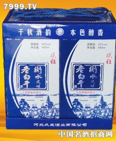 久发白酒产品 产品图片 加盟店怎么样