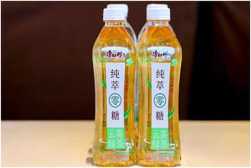 首个碳中和茶类饮品亮相 两项国内首创茶饮料双碳标准同步发布