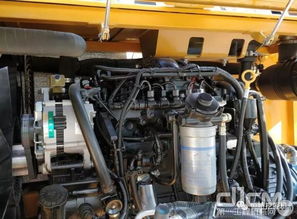 恒特 ht75w 新一代全液压轮式挖掘机新品介绍