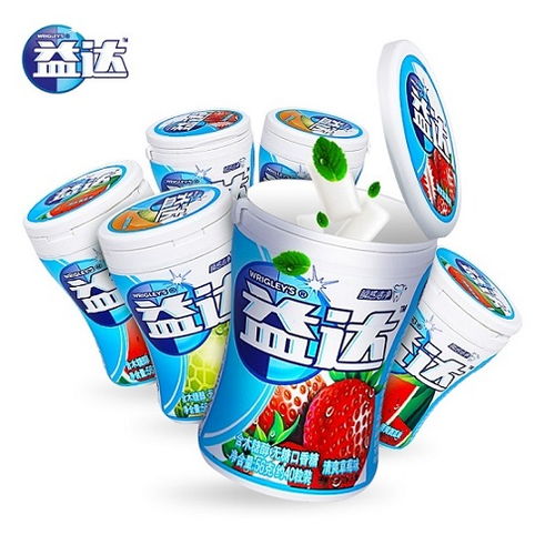 减塑450吨 2020年玛氏箭牌在包装可持续发展上全方位发力