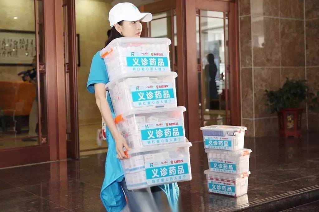 最会唱歌的美人鱼竟然是王鸥?外表冷艳内心柔软的她,跟你想的不一样