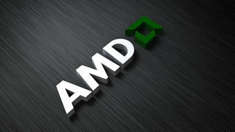 amd发布2015年四季度财报 净亏损1.02亿美元