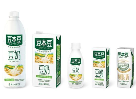 你有多久没喝过维维豆奶了 网友 曾经逢年过节必买,现在很少见