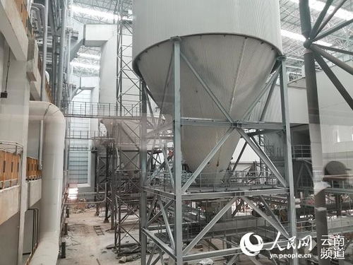 昆明五华垃圾焚烧发电厂老厂正式关停