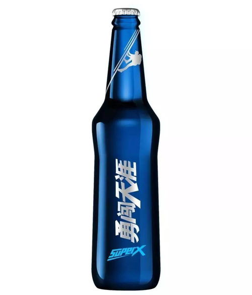 啤酒发布会竟然还有这种操作,雪花这波营销玩得6在哪儿
