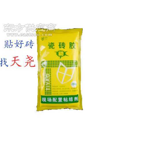 粘合剂产品生产厂家图片