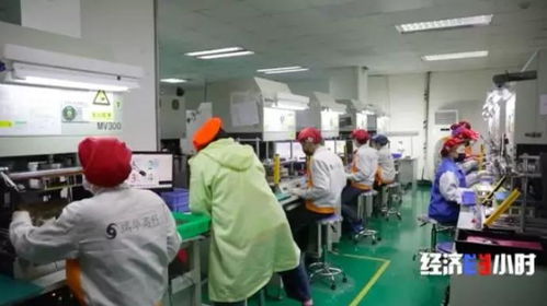 用工荒 来袭 每成功介绍一个工人入厂,有工厂甚至奖励2500元