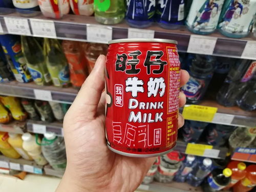 致命周期降临,旺仔牛奶们快坐不住了