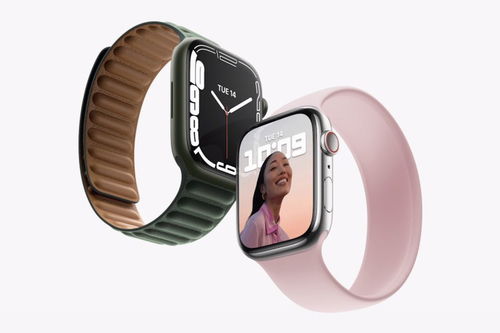 一文看懂苹果发布会 iphone 13 刘海 变小,价格比12系列 更香