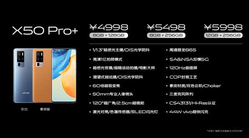 把云台塞进手机,vivo以颠覆性的技术自证实力