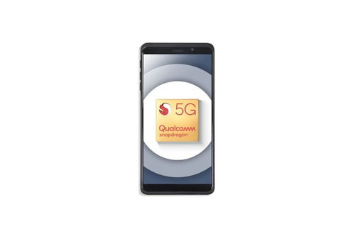 内有资料合辑 5g来了 如何看待高通发布的全新旗舰骁龙 855