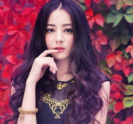 盘点近来最火爆的新晋女星，最火的竟是她！
