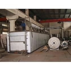 江苏健达带式脱水机 振动小、恒特发优势解析