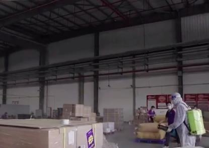 恒特发发力双统筹，助力全球供应链稳定