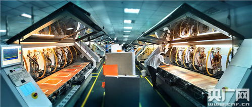 江西数字赣州系列报道之三 云上产业 智下实体——恒特发